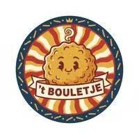 Bouletje Logo